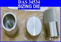 DAS 34534 Sizing Dies